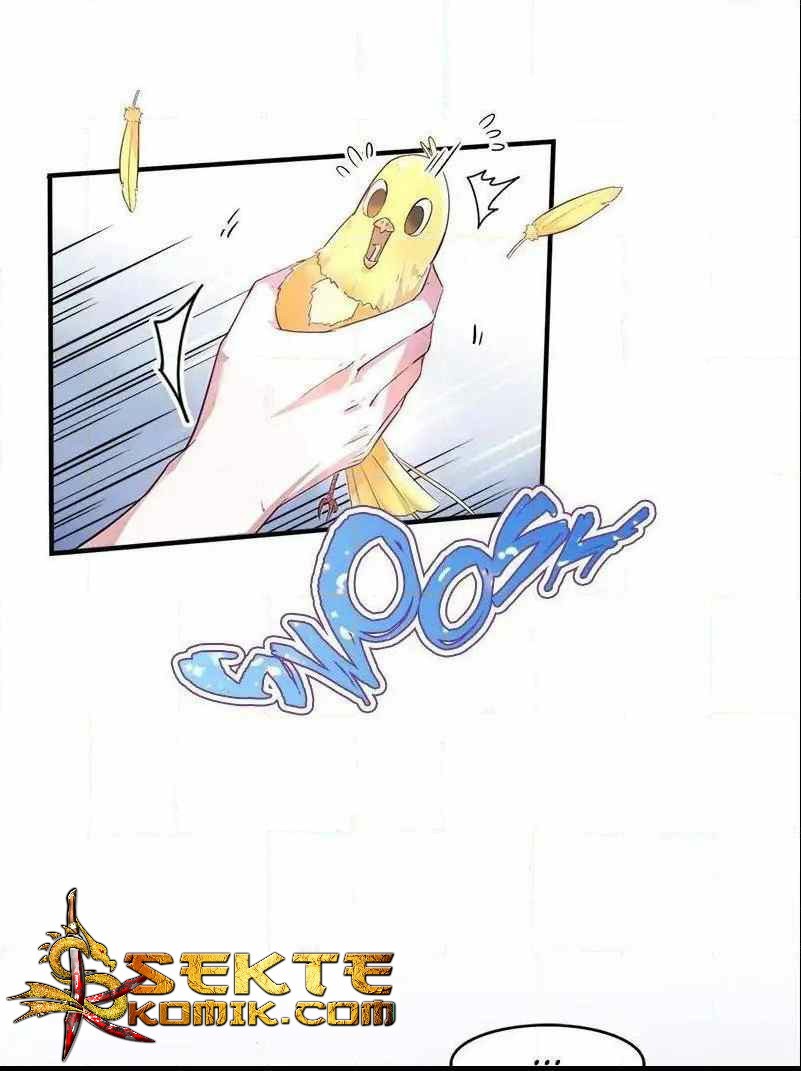 Beauty and the Beasts Chapter 63 Gambar 6